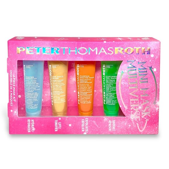 Sephora Beauty Mask Bundle—Face Sheet Masks &Gel Masks~Eye Masks~Lip Mask - Picture 6 of 7